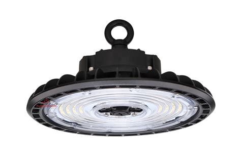 hang ufo led from 4 square metal box|ufo high bay led light fixture.